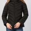 ΜΠΟΥΦΑΝ ΓΥΝΑΙΚΕΙΟ  COLINS CL1044922-BLACK