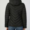 ΜΠΟΥΦΑΝ ΓΥΝΑΙΚΕΙΟ  COLINS CL1044922-BLACK