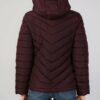 ΓΥΝΑΙΚΕΙΟ  ΜΠΟΥΦΑΝ COLINS CL1044922-BORDEAUX