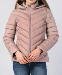 3110PCOLI3150003_Pink_1 ΜΠΟΥΦΑΝ ΓΥΝΑΙΚΕΙΟ COLINS CL1044922-NUDE
