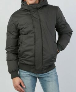 3120PCOLI3150007_Khaki_1 ΑΝΔΡΙΚΟ ΜΠΟΥΦΑΝ COLINS CL1044050 KHAKI