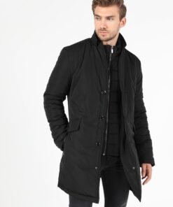 COLINS ΑΝΔΡΙΚΟ ΜΠΟΥΦΑΝ CL1051229 BLACK