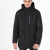 erkek_mont_134507 COLINS ΑΝΔΡΙΚΟ ΜΠΟΥΦΑΝ CL1051059 BLACK