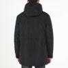 erkek_mont_134508 COLINS ΑΝΔΡΙΚΟ ΜΠΟΥΦΑΝ CL1051059 BLACK