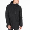 erkek_mont_134510 COLINS ΑΝΔΡΙΚΟ ΜΠΟΥΦΑΝ CL1051059 BLACK