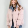 COLINS ΓΥΝΑΙΚΕΙΟ ΜΠΟΥΦΑΝ CL1045308 PINK