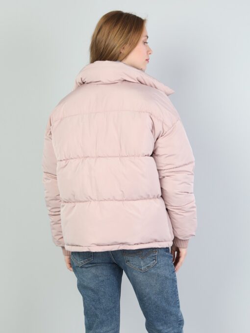 COLINS ΓΥΝΑΙΚΕΙΟ ΜΠΟΥΦΑΝ CL1045308 PINK