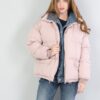 COLINS ΓΥΝΑΙΚΕΙΟ ΜΠΟΥΦΑΝ CL1045308 PINK