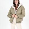 COLINS ΜΠΟΥΦΑΝ ΓΥΝΑΚΕΙΟ CL1051139 khaki