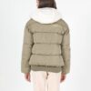 COLINS ΜΠΟΥΦΑΝ ΓΥΝΑΚΕΙΟ CL1051139 khaki