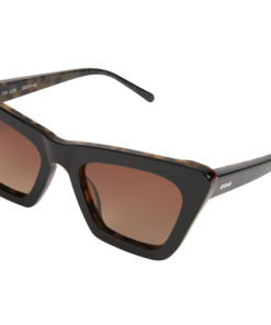 KOMONO  KOM-S4951 Jessie Black Tortoise