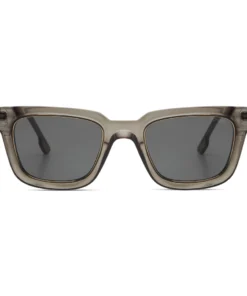 KOMONO Bobby Musk Silver Rim S9003