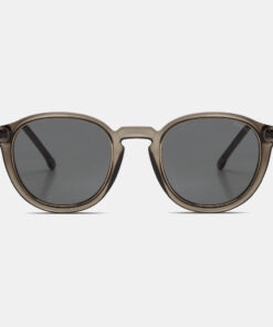 Komono Liam Kom-S6807 Musk/Silver Rim