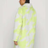 Only Γυναικείο Whitecap 15269827 Gray Ημίπαλτο