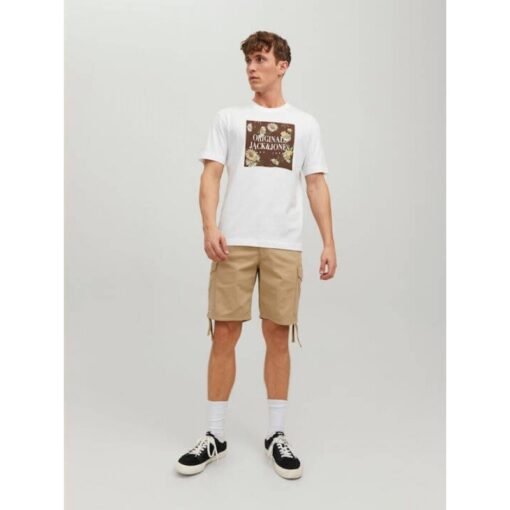 fixedratio_20230302122901_5057e5ee-800x800 Jack & Jones Marley Cargo ανδρική βερμούδα 12229650 crockery