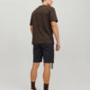 fixedratio_20230308162921_e4031f7b Jack & Jones Marley Cargo ανδρική βερμούδα 12229650 black