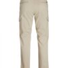 ACK & JONES 12224001 JPSTOLLIE JJBOWIE  CARGO SA oxford tan