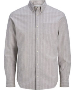 F_12192150_M_4639975_Front Jack & Jones - Shirts - 12192150