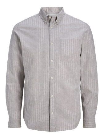 Jack & Jones - Shirts - 12192150