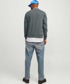 F_12241694_M_4565515_Back Jack & Jones - Knit - 12259649