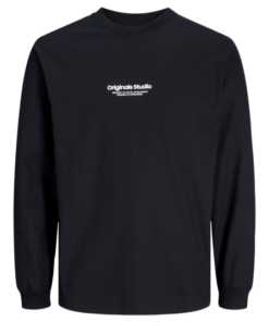 F_12251775_M_4436592_Front Jack & Jones - T-Shirts & Tops - 12251775