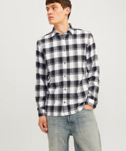 Jack & Jones - Shirts - 12258425