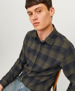 F_12258425_M_4516572_Creative Jack & Jones - Shirts - 12258425