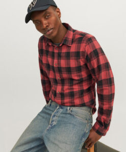 F_12258425_M_4516575_Creative Jack & Jones - Shirts - 12258425
