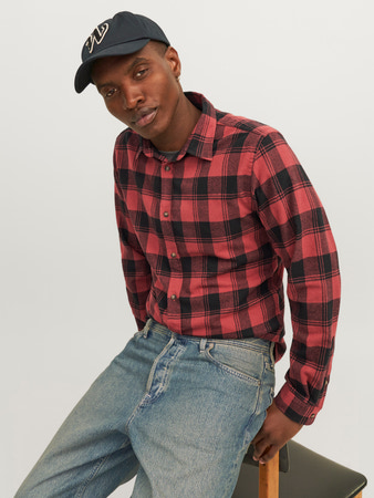 Jack & Jones - Shirts - 12258425