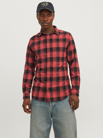 Jack & Jones - Shirts - 12258425