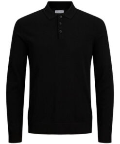 F_12258582_M_4518678_Front Jack & Jones - Knit - 12258582