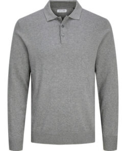 F_12258582_M_4586473_Front Jack & Jones - Knit - 12258582