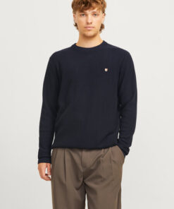 F_12259684_M_4555809_Front Jack & Jones - Knit - 12259684