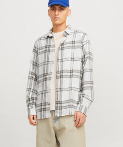 F_12260776_M_4614992_Front Jack & Jones - Shirts - 12260776