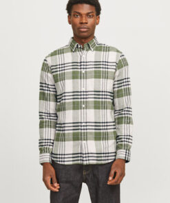 F_12265385_M_4641408_Front Jack & Jones - Shirts - 12265385