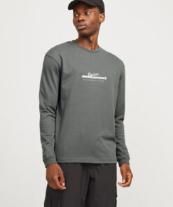 F_12265426_M_4616980_Front Jack & Jones - T-Shirts & Tops - 12265426