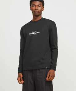F_12265426_M_4616983_Front Jack & Jones - T-Shirts & Tops - 12265426