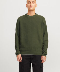 F_12266511_M_4618414_Front Jack & Jones - Knit - 12266511