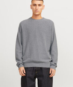 F_12266511_M_4623239_Front Jack & Jones - Knit - 12266511