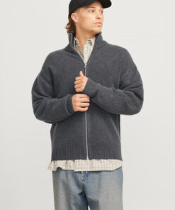 F_12267668_M_4632344_Front Jack & Jones - Knit - 12267668