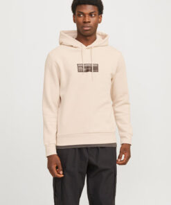 F_12271202_M_4677260_Front Jack & Jones - Sweatshirts - 12271202