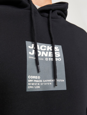 Jack & Jones - Sweatshirts - 12271202