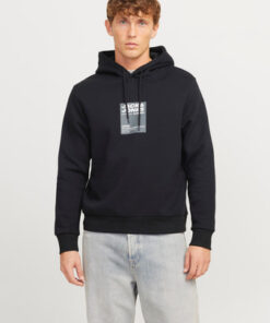 F_12271202_M_4677263_Front Jack & Jones - Sweatshirts - 12271202