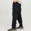 Jack & Jones - Trousers - 12218644 black
