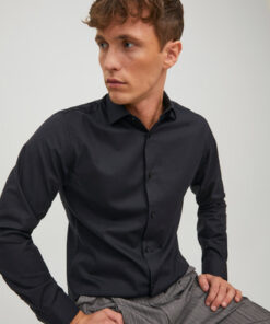 F_12227385_M_4125966_Creative Jack & Jones - Shirts - 12227385 polo