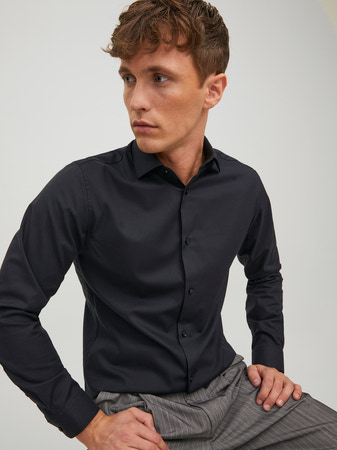 Jack & Jones - Shirts - 12227385 polo
