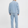 Jack & Jones - Shirts - jeans 12249029 blue