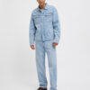 Jack & Jones - Shirts - jeans 12249029 blue