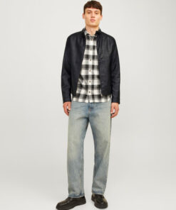 F_12261195_M_4552456_Front Full Jack & Jones - Outerwear - 12261195