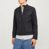 Aνδρικο  Μπουφαν Jack & Jones - Outerwear - 12264806 blue